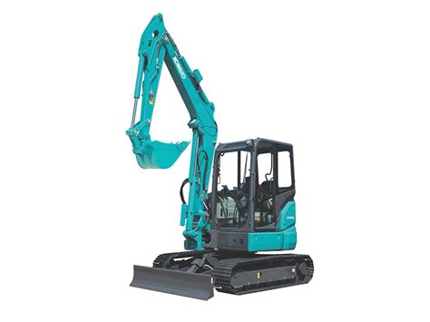 kobelco sk55srx specs